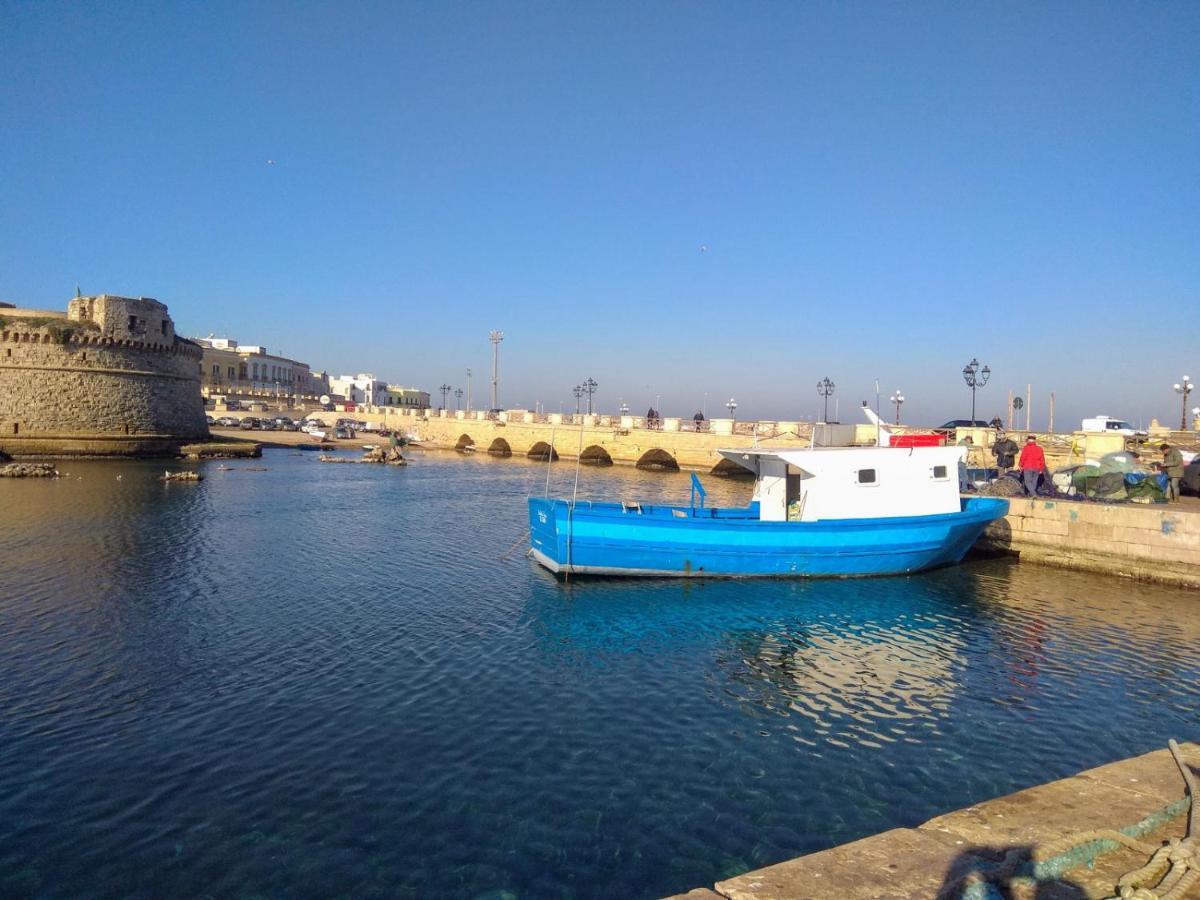 Gallipoli Beach Zewnętrze zdjęcie
