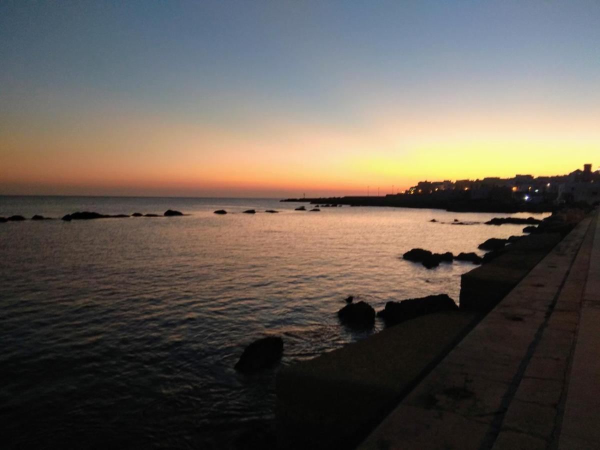 Gallipoli Beach Zewnętrze zdjęcie