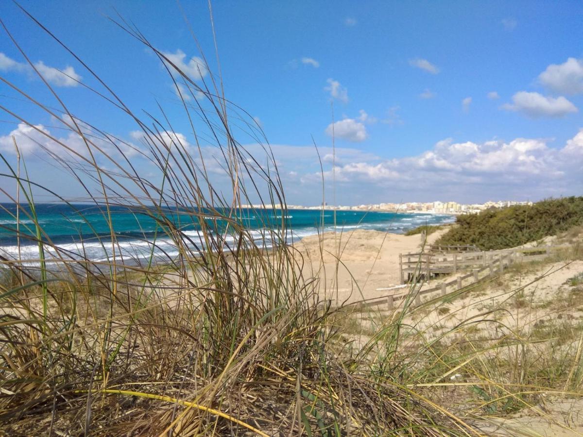 Gallipoli Beach Zewnętrze zdjęcie