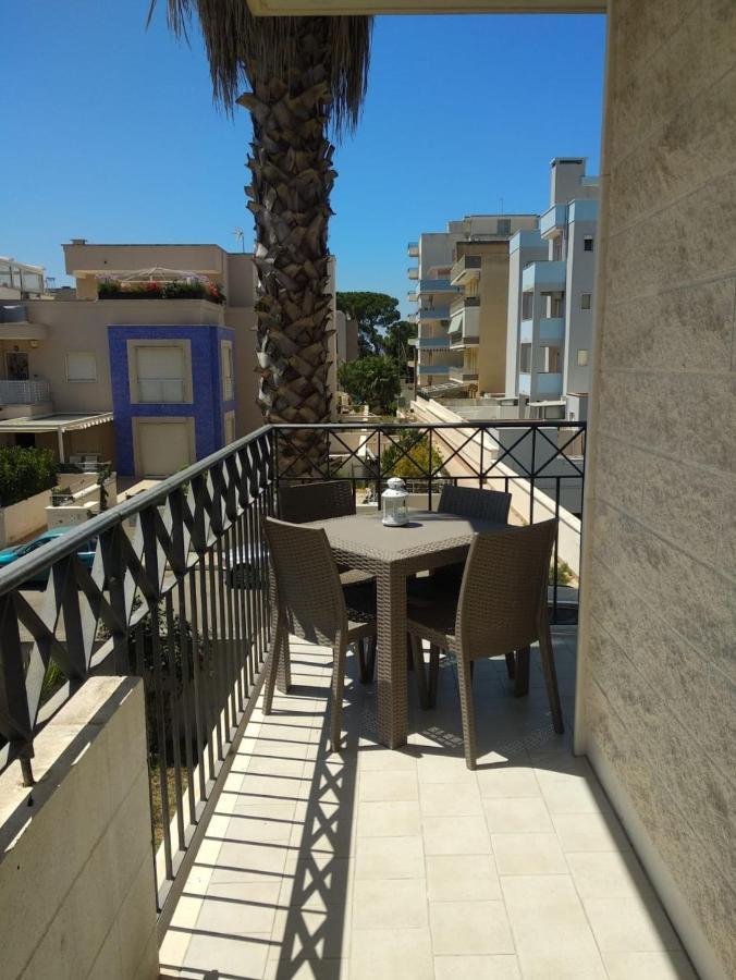 Gallipoli Beach Zewnętrze zdjęcie